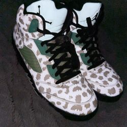 Jordan 5 