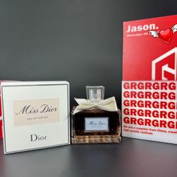 Miss Dior EDP