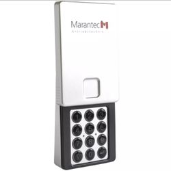 Marantec M13-631 Wireless Garage Door Remote Control