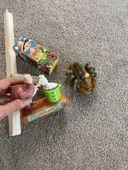 Old Fast Food Toys-3