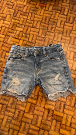 Cat & Jack Size 4/5
