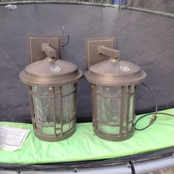 Wall Mount Leds Lights