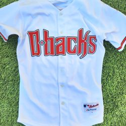 Arizona Diamondbacks Jersey 
