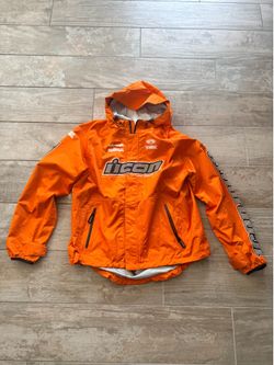 Motorcycle Rain Gear