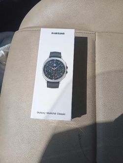 Galaxy watch 8 Classic