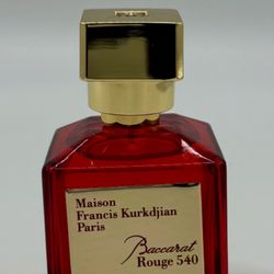 Maison Francis Kurkdjian Paris 