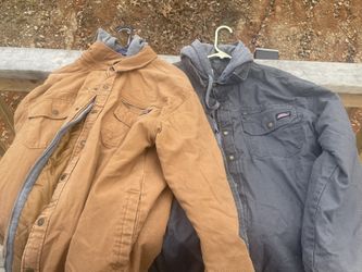 Dickies Jackets