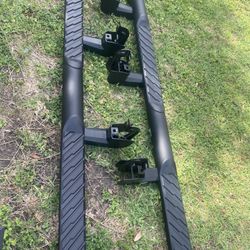 Estribos Para Trocas 