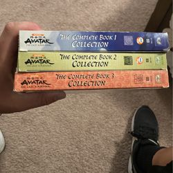 Avatar: The Last Air bender