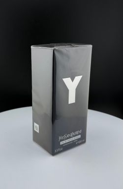 YSL Y EDP Intense - Men