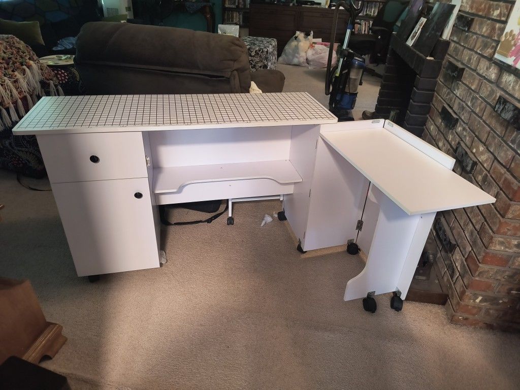 Sullivan's Quilter's Table