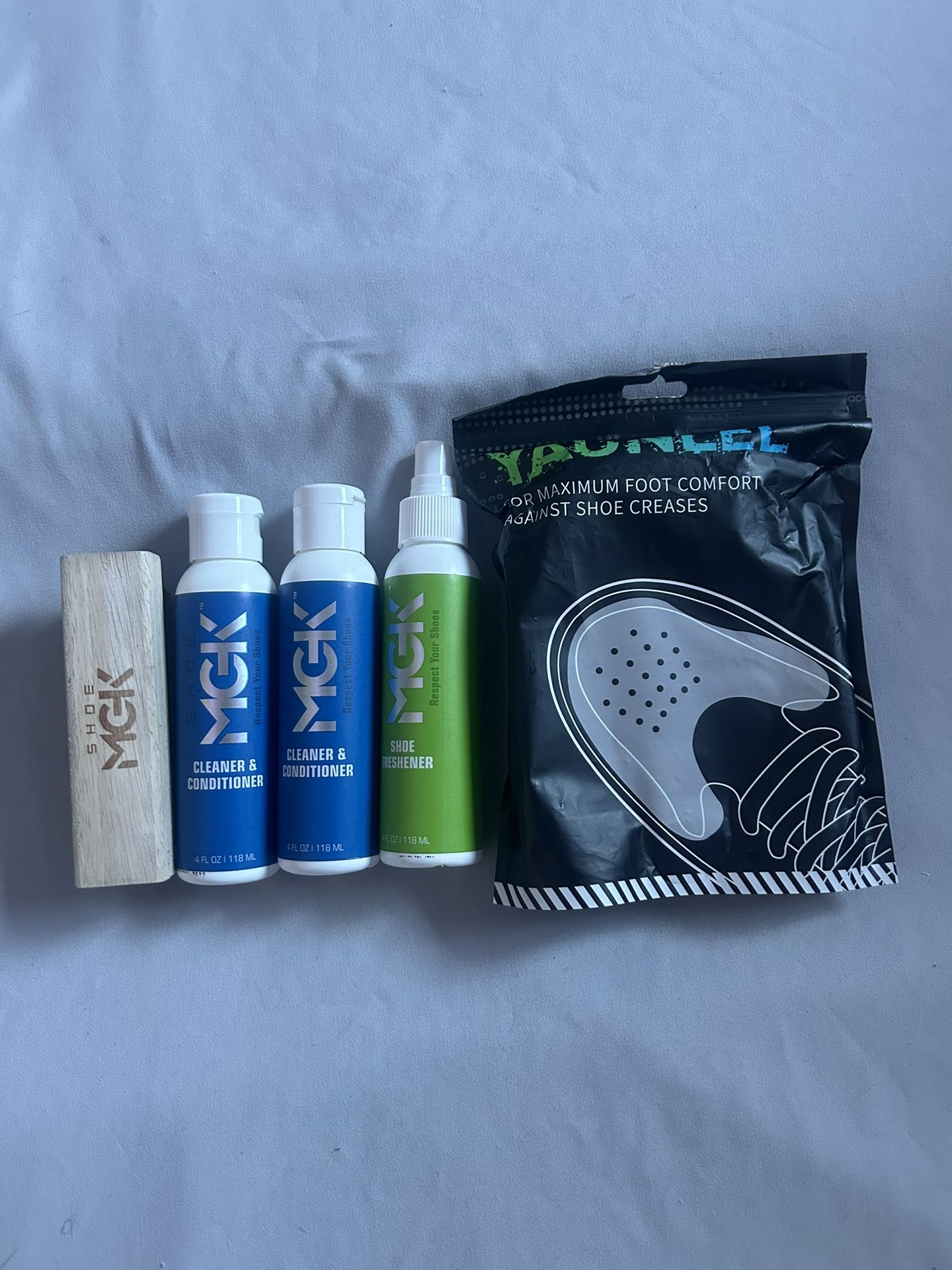MGK Shoe Cleaner