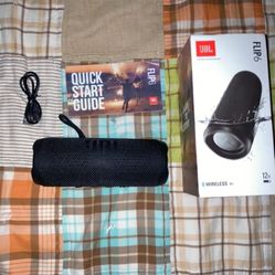 Bluetooth Speaker JBL