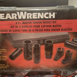Gearwrench Kit