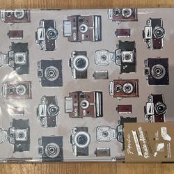 Brand New Paperchase Self Adhesive Photo Album 