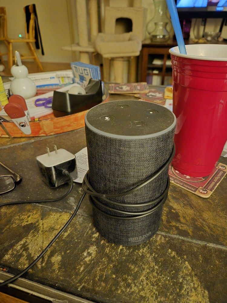 Amazon Alexa 