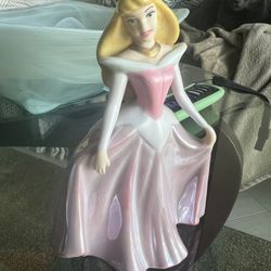 Disney Princess Aurora Figurine 