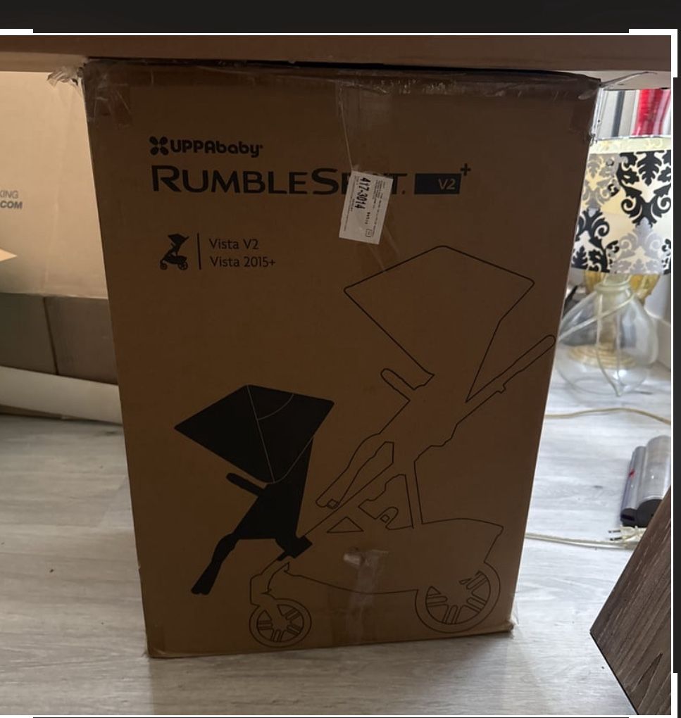 RumbleSeat