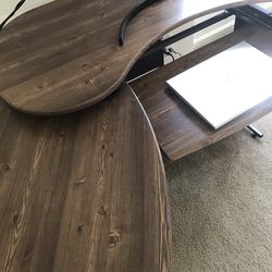 Office Desk
