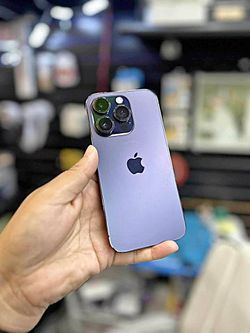 iPhone 14 Pro 128GB Like new Unlocked | FlexEmarket Hot Deal