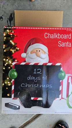 Chalkboard