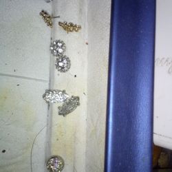 Assorted Jewelry Prices Vary Just Message Me