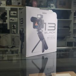 GoPro Hero 13 Black Creator Edition