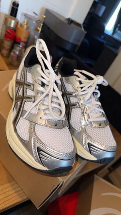 ASICS