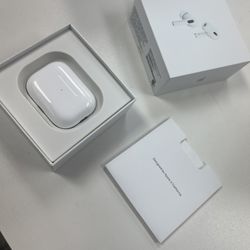 Airpod Pros 2nd Generation