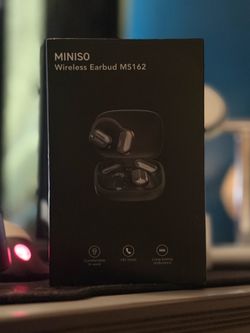 Minso EarPods