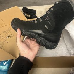 Oboz Snow Boots 