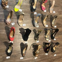 Beautiful Dress Shoes That Must Go. 