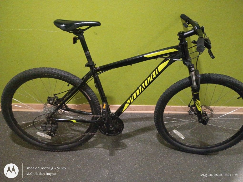 Specialized Hard Rock (L)