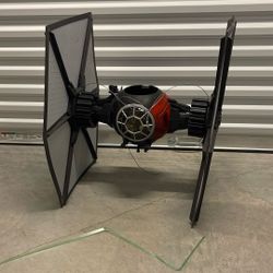 Star Wars Black Series 1/12 Tie Fighter