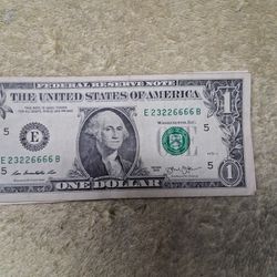 4 6666  From Yellowstone 