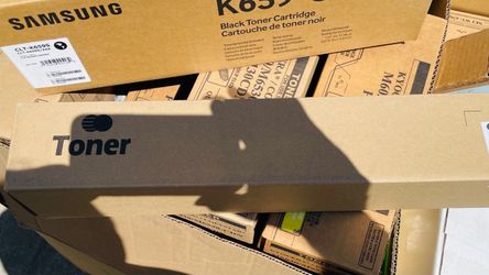 Toner for Konica bizhub