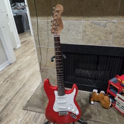 Parts caster Strat