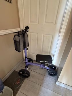 Knee Scooter