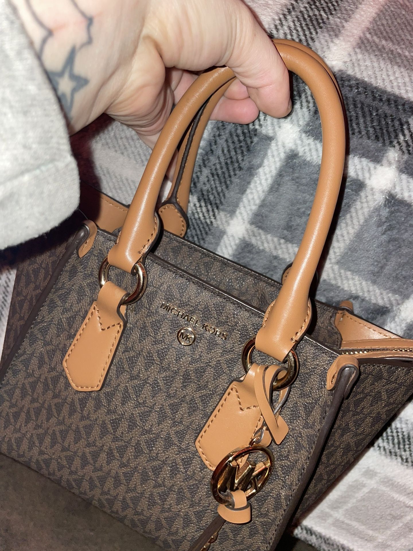 Michael Kors Bag 