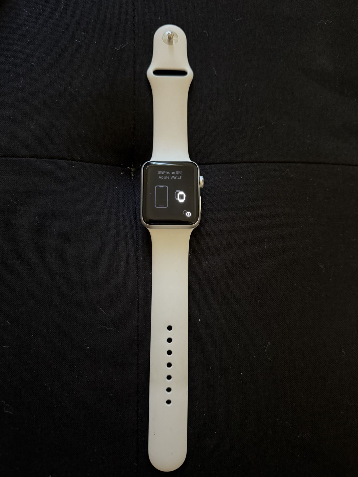 Apple Watch Series 3 (GPS 42mm)