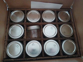 4 oz jars