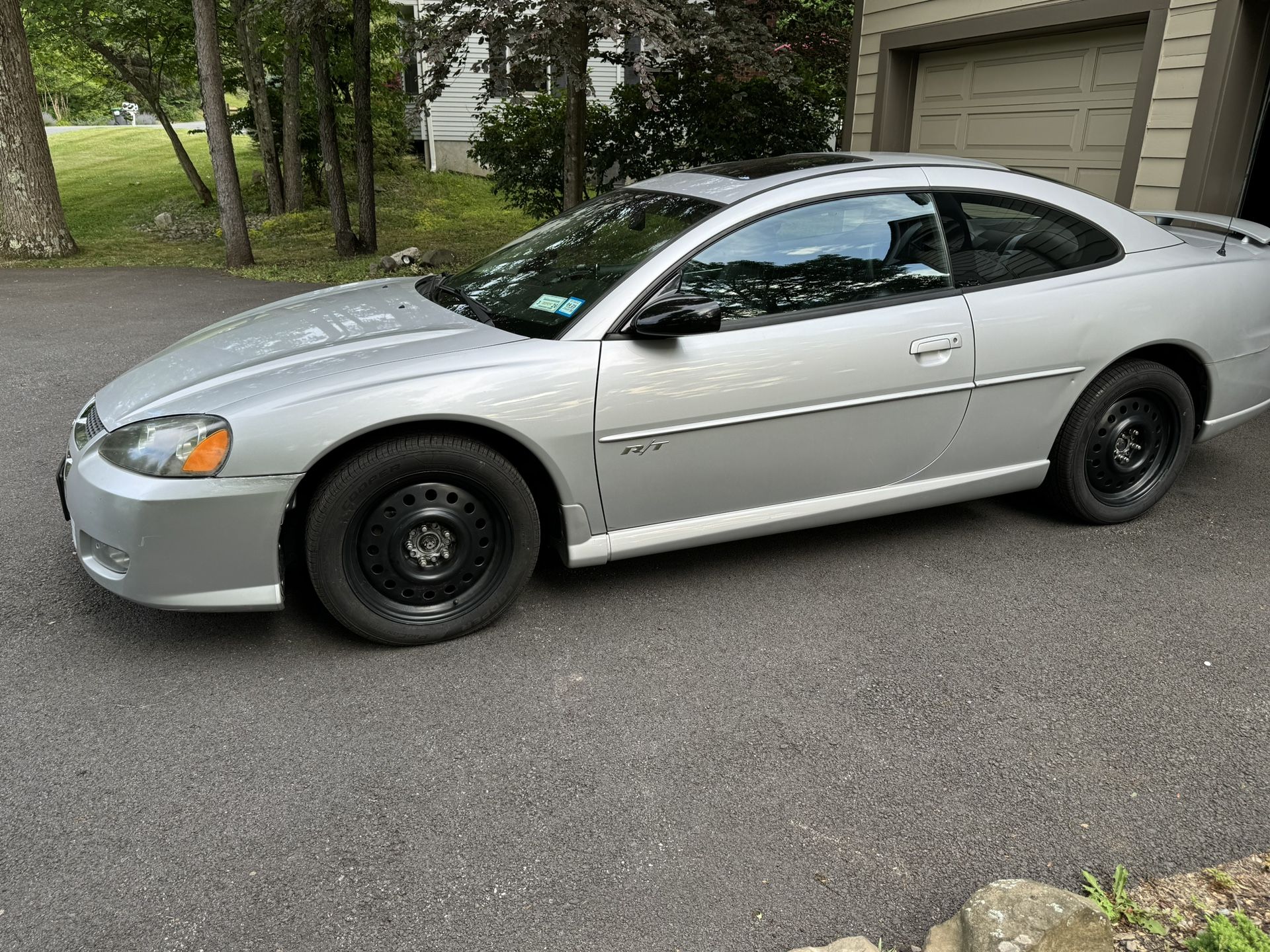 2005 Dodge Stratus