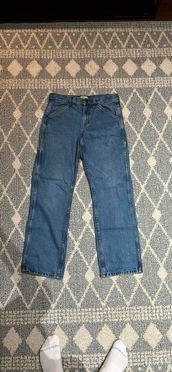 Blue Moutain Jeans 30x32