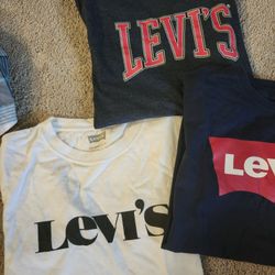 Boys Summer Brand Name Clothes Size 10