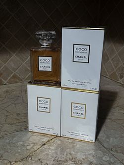 Coco De Channel