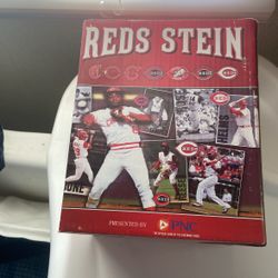 Reds Stein 