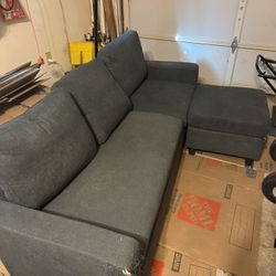 Small Couch