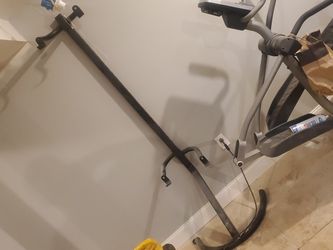 Bike Holder (2 Bikes)