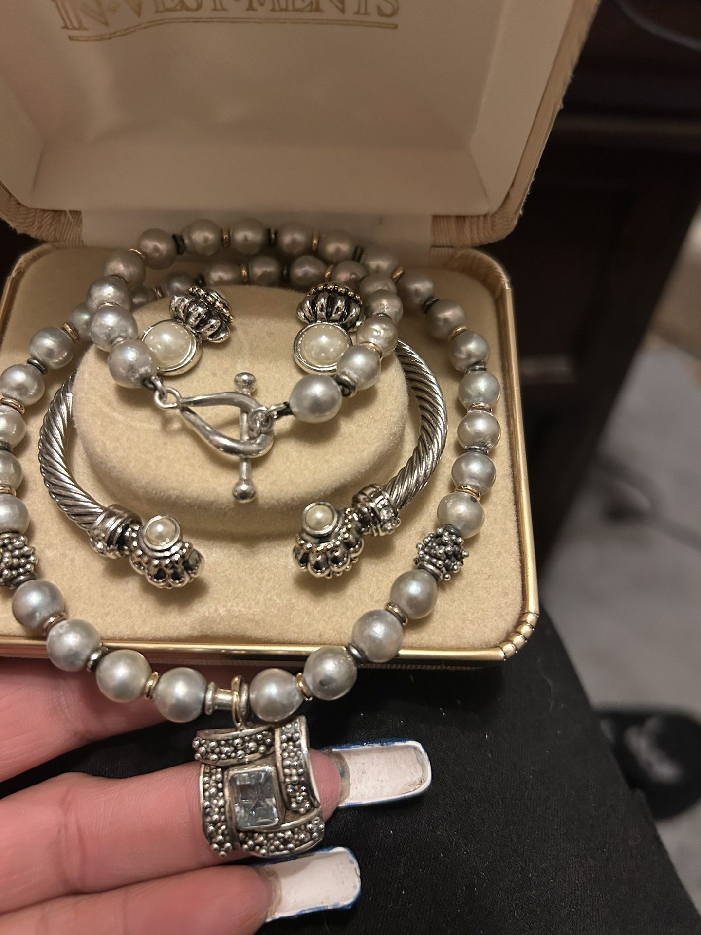 Necklace