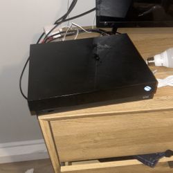 X Box One Series S 
